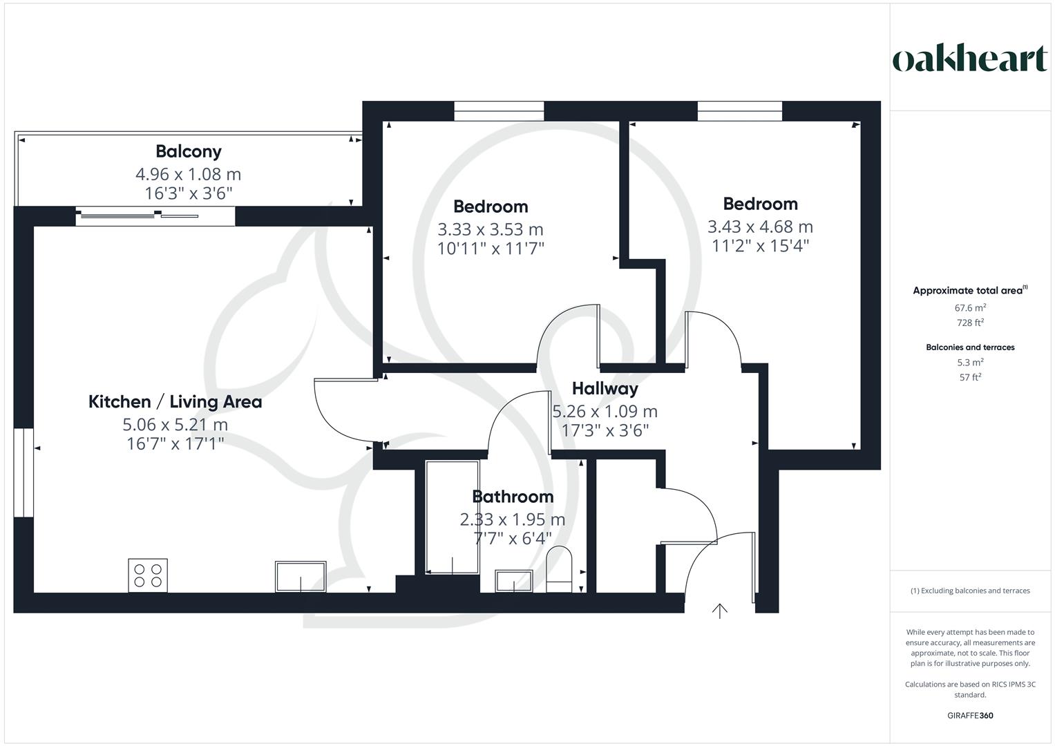 Floorplan thumbnail